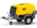 Stolen Generator  Atlas Copco model